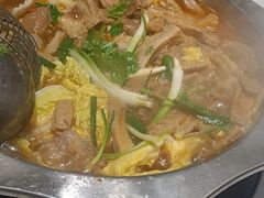 -古乐牛香·鲜牛肉牛杂火锅(新区店)
