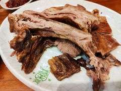 -清真·益鑫羊肉手抓馆(花园北街店)