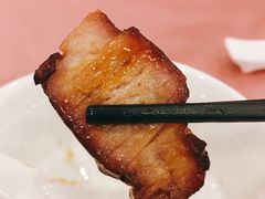 叉烧-名苑皇宫酒家(来魅力壁画村店)