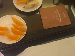 -华夏良子·足道SPA艾灸(王府井店)