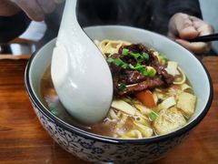 -荣荣面馆(丹溪大道店)