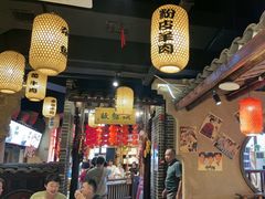 -帝一铭家宴(板塘店)