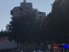 -福建师范大学(仓山校区)