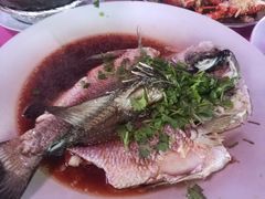 -旗鱼海番村(Orang Asli)