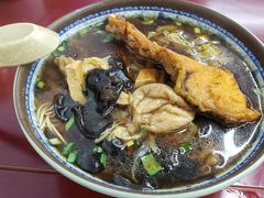 -小朱麻辣串(益民街店)