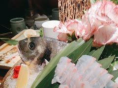 -阿吾罗日本料理(K11艺术中心店)