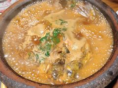 -小放牛炒菜馆(中山路乐汇城店)