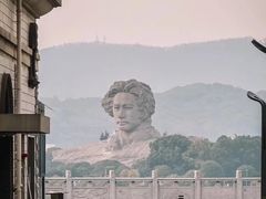 -橘子洲景区