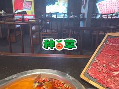 -井格重庆火锅(通州梨园店)