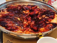 -黄记煌三汁焖锅(崇文门店)