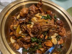 -鲁菜根·泰安菜(万达店)
