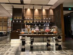 门面-康莱德酒店·美庭自助餐厅