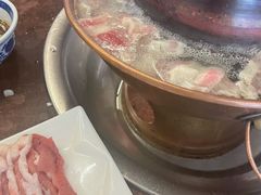 肥牛-前门张记涮肉(前门店)
