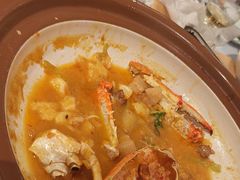 -百姓渔村(南中环店)