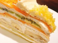 -HARBS(京都藤井大丸店)