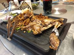 -飞天大厦清真餐厅