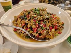 -回头食客-李久其家民间餐厅(望城金桥国际店)