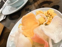 -西江美食舫·江西菜(健德桥店)