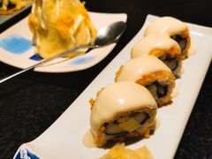 -無境·匠心日本料理(汉街店)