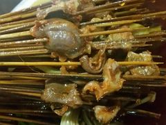 -四小区火锅·巷子里的重庆火锅(花照壁店)