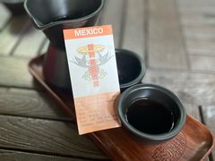 -豆舞咖啡(民乐路店)