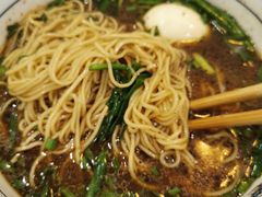 -镇南锅盖面馆(解放路店)