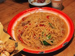 破店土豆丝-泥糊破店小酒馆·团建聚餐(南京西路店)