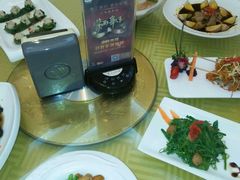 -福禄财东北菜(珠江帝景店)