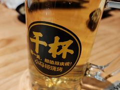 -小马哥烧烤(楚州店)