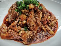 -院8里·少城记忆老川菜(宽窄巷子店)