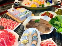-大渔小鲜火锅店