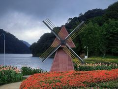 -广州市石门国家森林公园