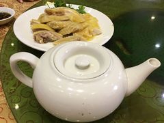白切湛江鸡-瑞记湛江鸡饭店·粤西第一鸡(粤垦店)
