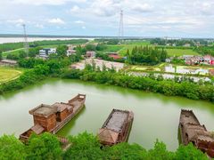 -三国赤壁古战场