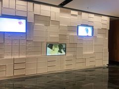 -杭州临平万丽酒店·燃餐厅(人民大道店)