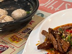 -金姐台湾菜(珠江路店)