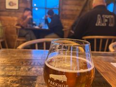 -Pakkhús Restaurant