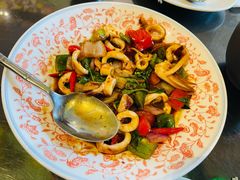 -simply thai天泰(世纪汇店)