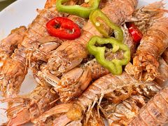-锐记美食店·现捞海鲜(闸坡店)
