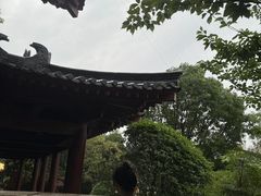 -西安华清御汤酒店