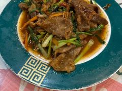 -金姐台湾菜(珠江路店)