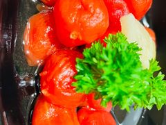 -宴小馆·小海鲜青岛菜(五四广场店)
