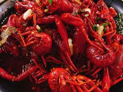 麻辣小龙虾【大份】-小田油焖小龙虾(双井店)