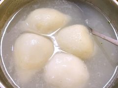 -赵氏汤圆(东关街店)