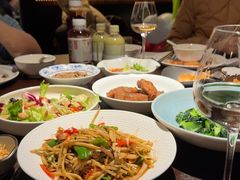 -庐灶江南·江南菜·四合院Bistro(东直门雍和宫·原华侨宾馆店)