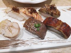 -东京屋(武定路店)