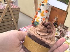 -杜哈夫DOUX RÊVE·生日蛋糕(日月光店)