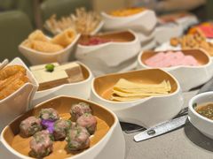 -海底捞火锅(苏宁生活广场店)