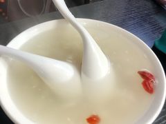 醪糟汤圆-秦云老太婆摊摊面(磁器口店)