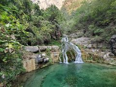 -云台山风景名胜区